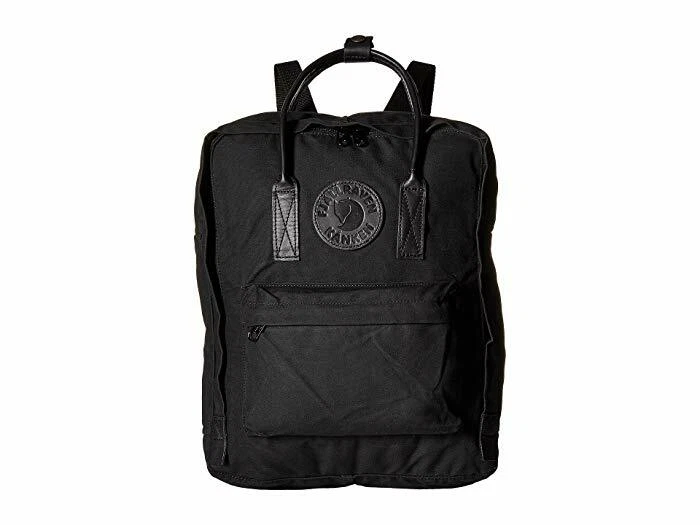 KANKEN No.2 BACKPACK STYLE 23567 Black |