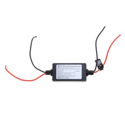 24V to 12V Step Down Converters 1.5A Wire Terminal Block Step Down Converters