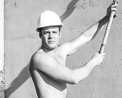 4x6 Original Gay Men Nude Photograph Signed | eBay