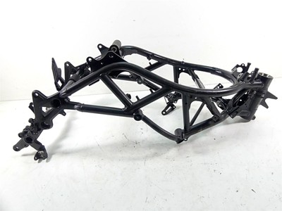 2014 BMW F800 GS K72 Straight Main Frame Chassis 46518530960 for 