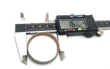 .For Subaru Saturn 4EAT Transmission  Rear Stator,  Shaft Bushing 1.620 in OD