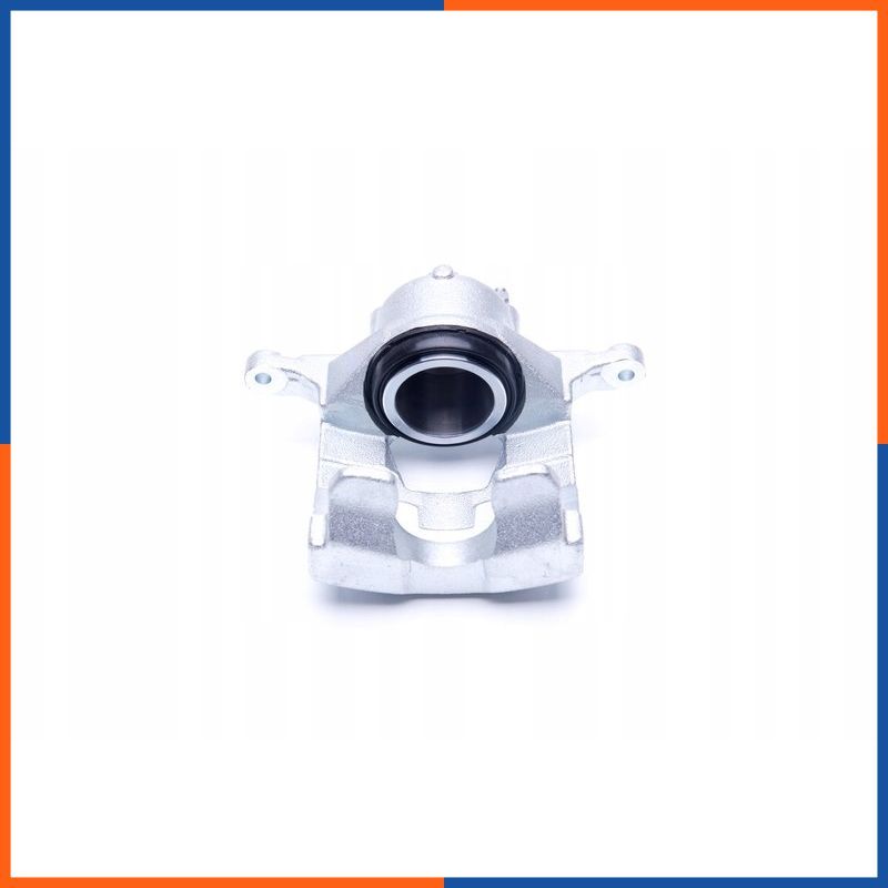 Étrier de frein avant droit de rechange pour Chevrolet DC84541 et 44SKV222
