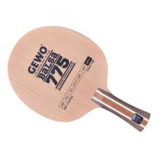 Gewo Balsa Carbon 775 table tennis blade, FL handle