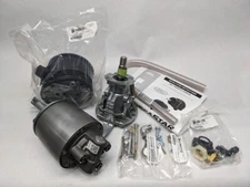 SeaStar HH6191-3 SS HELM 1.7 Sport Tilt Orb Pump Hydraulic {WHSE2.28B}