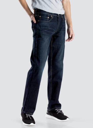 Levis 514 Slim Straight (503) - RRP 119 