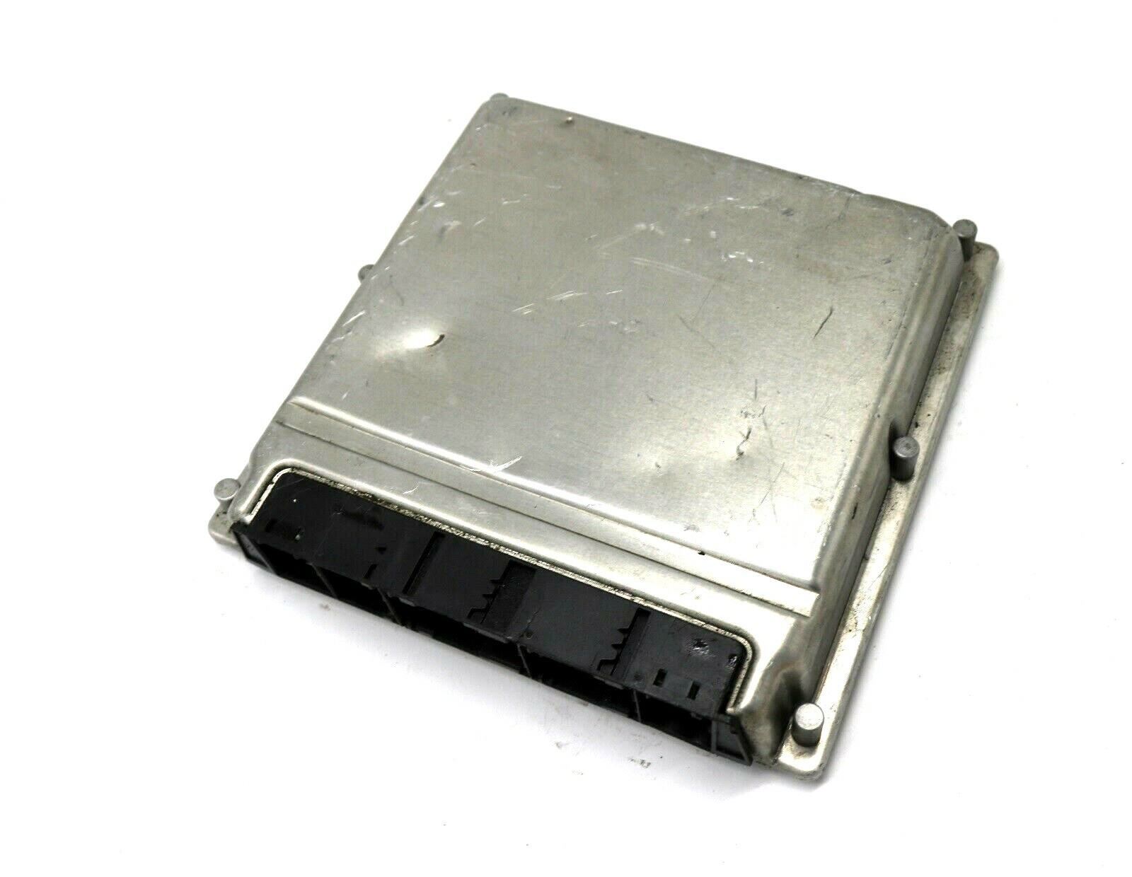MERCEDES W203 C Class ECU A0001535279 Bosch 0281010851 C220 CDI  