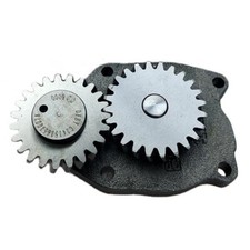 NEW Engine 6CT8.3 Oil Pump 3415365 DCEC Diesel Engine Parts C8.3