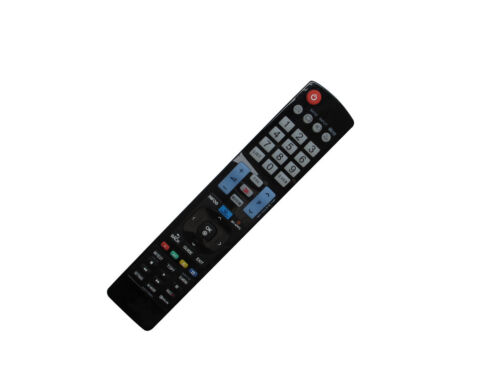 Remote Control For LG 60PM670T 50PM670S 60PM670S LCD LED Plasma Smart 3D HDTV TV - Picture 1 of 3