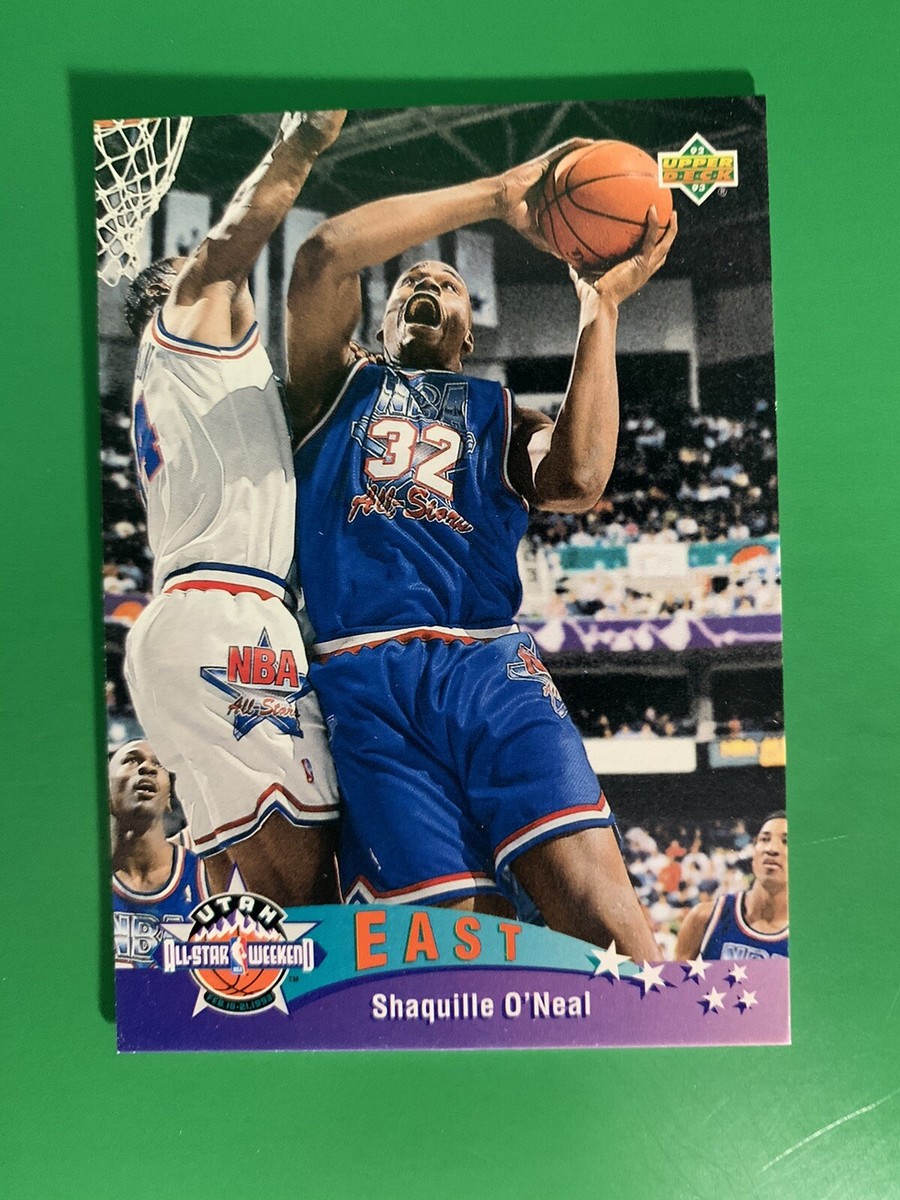 Team Shaq All Star Weekend Players 2003 NBA All Star Team Signed