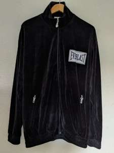 everlast track jacket