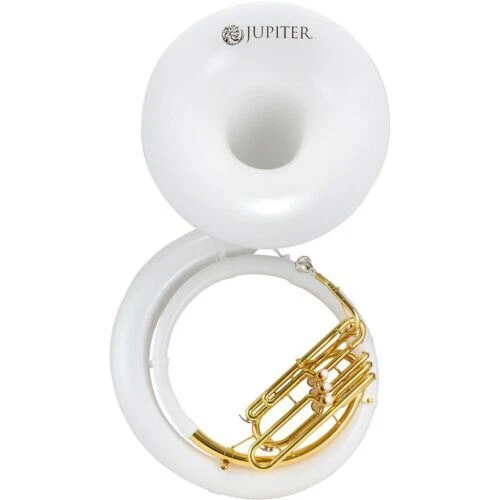 Sousafones Jupiter Lacado