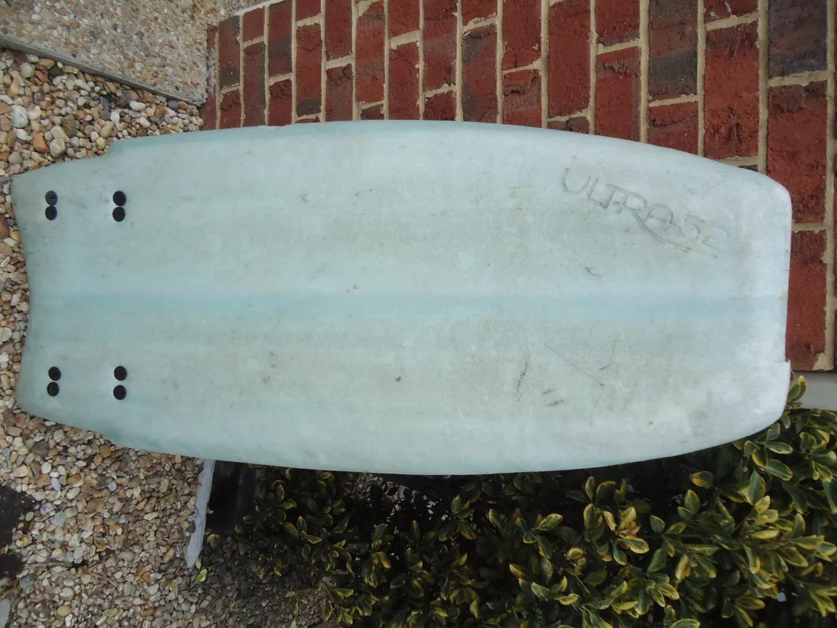 Ebay vintage deals surfboard