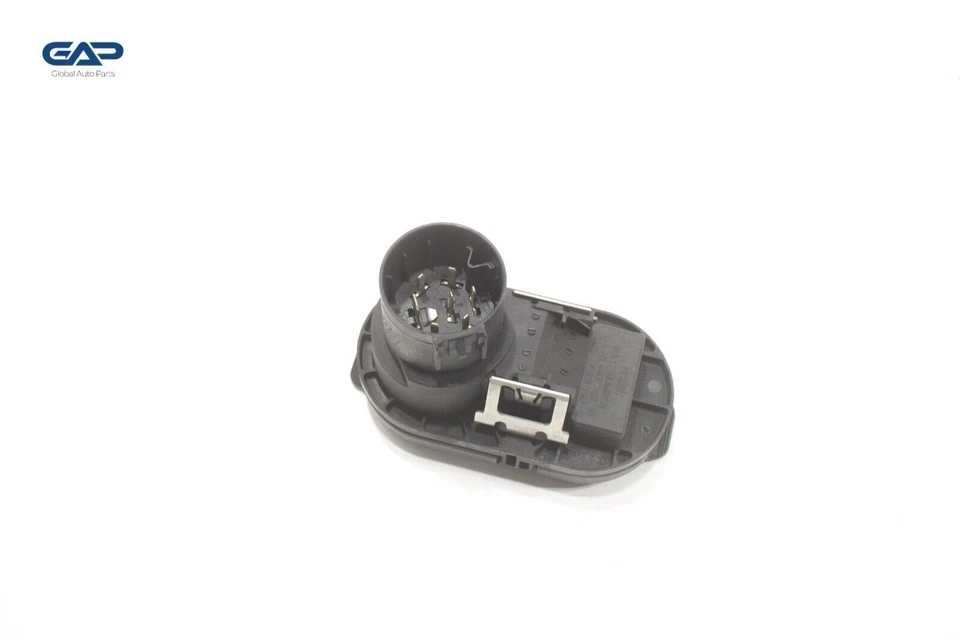 15-24 GMC Canyon 雪佛兰 COLORADO TOW TOW TOW TOW TOWING TRAILER HITCH BAR CONNECTOR PLUG 原始设备制造商 — 第 4/4 张图片