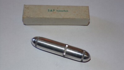 Benzin Sturmfeuerzeug - SAP Issoudun