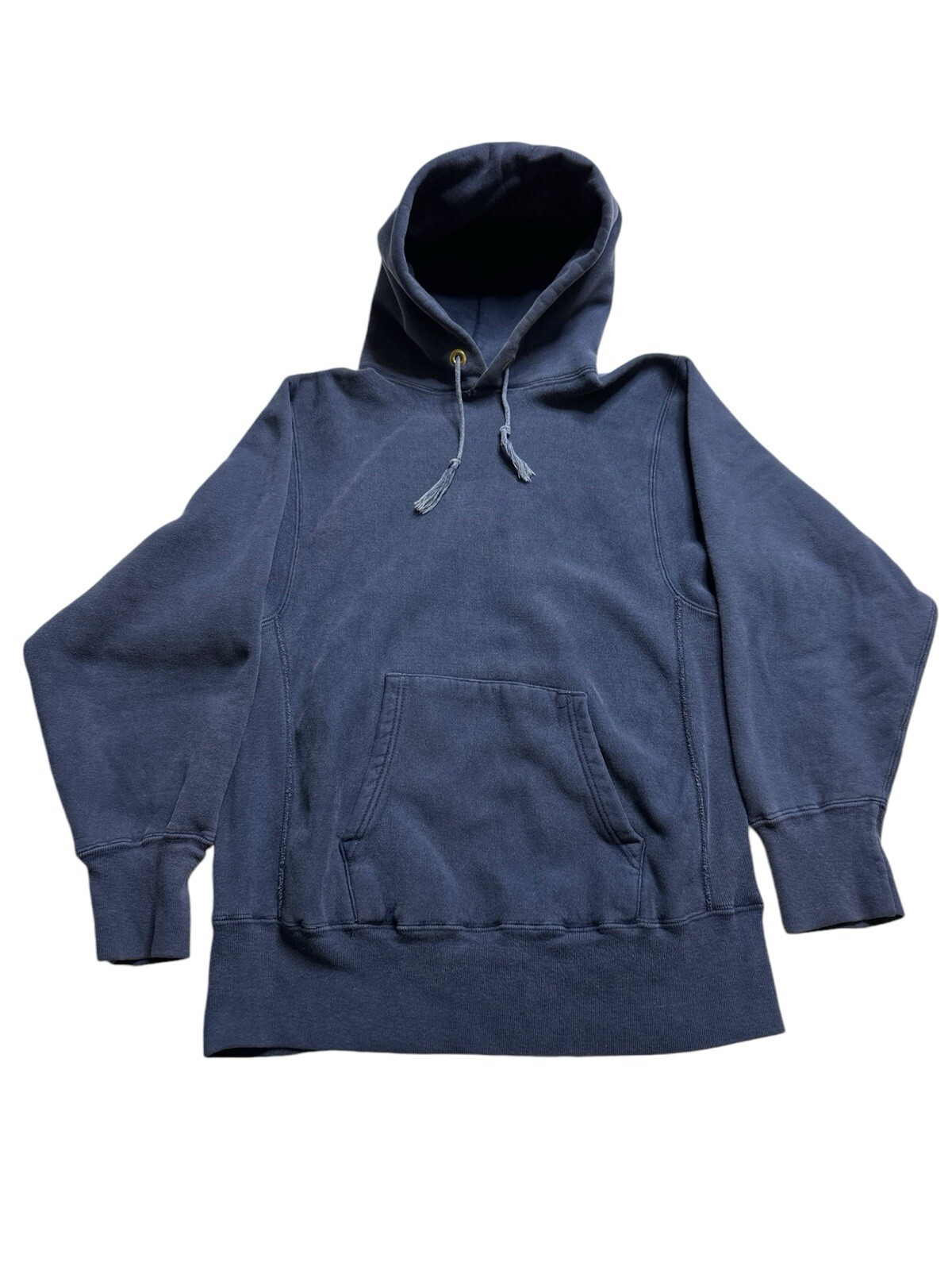 CHAMPION REVERSE WEAVE NAVY 80 S