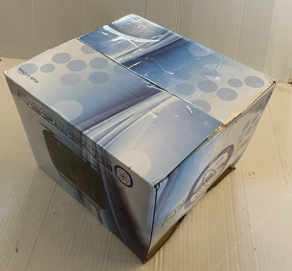 Air Purifier Air Purifier