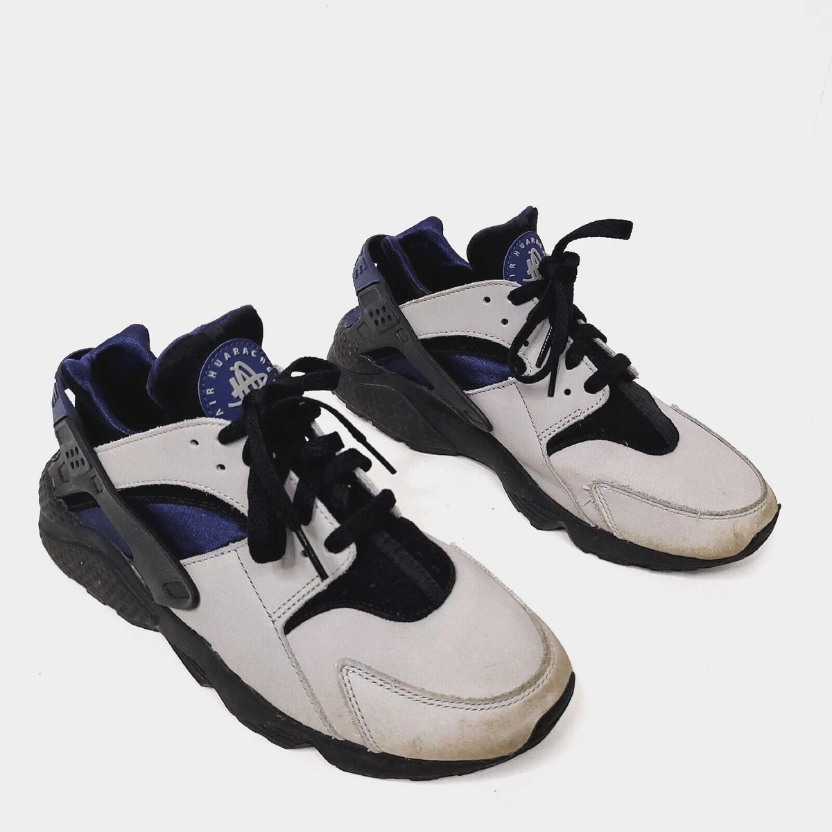 How to clean air huaraches sales
