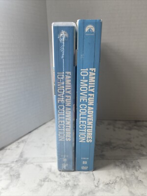 映画 10作品セット Paramount Home Video: Tom Cruise Action Film Pack - 10-Movie