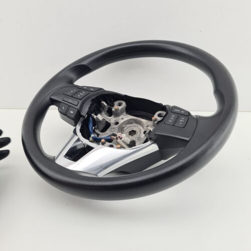 Mazda CX5 KE Steering Wheel 02/12-12/16 - Picture 4 of 12