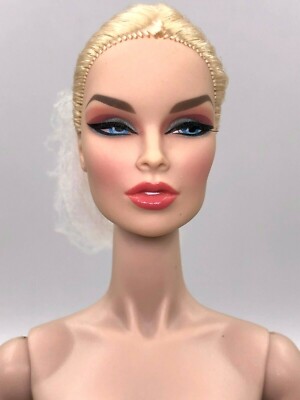 fashion royalty vanessa