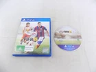 Mint Disc Playstation 4 Ps4 Fifa 15