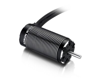 Hobbywing Ezrun SL 56113 800kV 4pol 8mm Welle für 1:5 HW30402900 