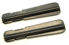 Genuine M1903A3 Magazine Follower - Blued, Unissued, "New Type"