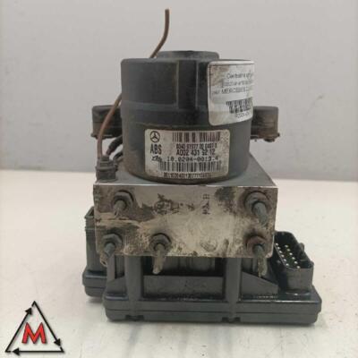 ABS POMPE A0024319212 10099013262 W202 ⭐ 24 Mois Garantie
