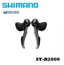 Shimano Claris STI ST R2000 Shift Brake Lever...