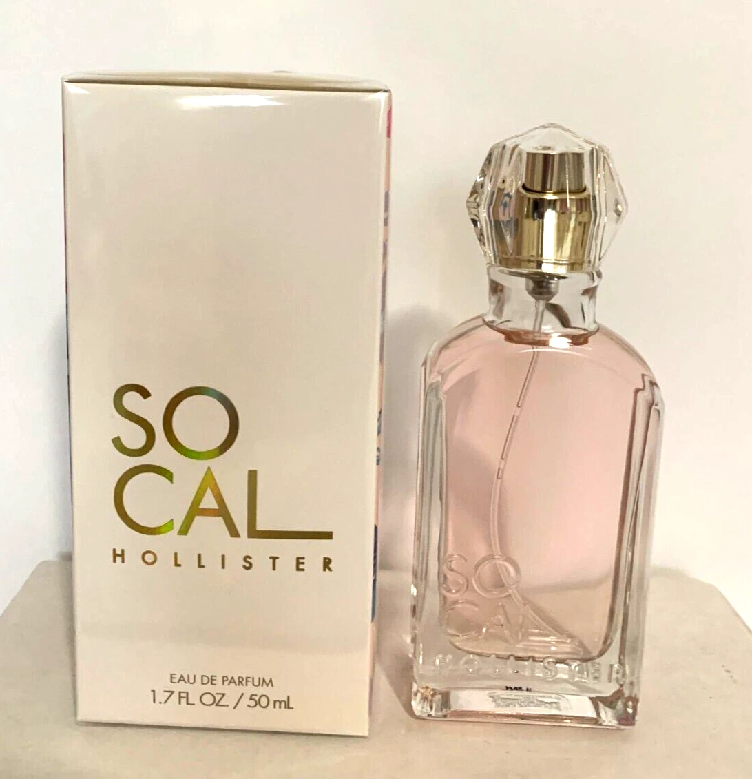 Hollister Socal Fragrances for Women for sale | eBay