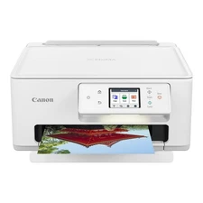 Canon PIXMA TS7720 Inkjet Printer Print Scan Copy (6256C002)