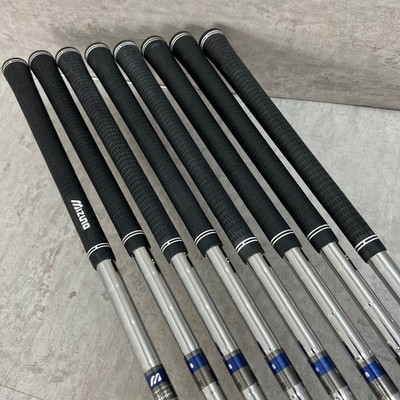 Lefty Mizuno MP-30 Iron Set 8pcs 3-PW N.S.PRO950GH Stiff Regular