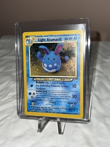 Shiny Azumarill Card | eBay