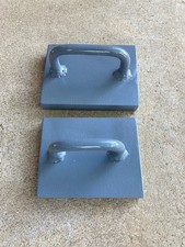 4" x 6" x 3/4" Workshop Utility Weight Set