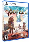 Godfall (PS5) | Brand New & Sealed | Looter-Slasher | Fast Shipping