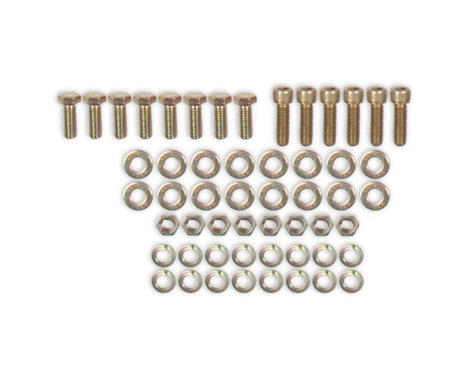 15335 Lakewood Bellhousing - Big Block Chrysler - Imagem 3 de 4