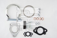 Montagesatz Lader BE Turbo ABS410 FüR Opel Insignia G09 Sports Tourer Country