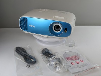 BenQ TK800 4K UHD DLP Home Theater Projector - 3000 Lumens