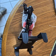 Tackform TFEN-AM02-TAB Industrial Metal Drill Base Tablet/Ipad Mount NEW w/o box