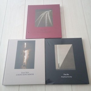 Fan Ho Hong Kong | eBay