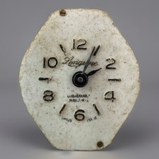 Orologio svizzero vintage LONGINES quadrante e movimento D. Lowenthal - riparazione ricambi ⌚