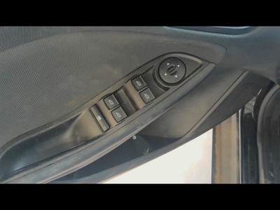 (LOCAL PICKUP ONLY) Driver Front Door Electric Windows Fits 12-14 FOCUS 1330037