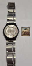 MONTRE SWATCH EXTRA PLATE – AG 2003