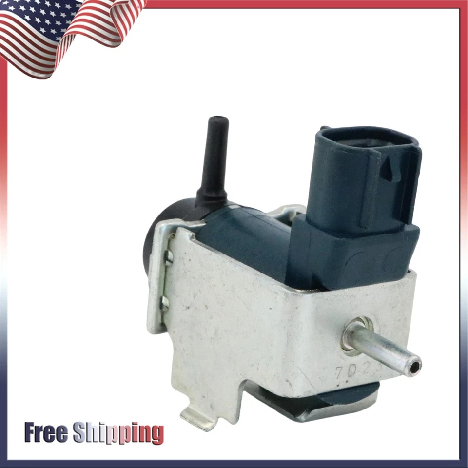 Válvula de vacío para Toyota LAND CRUISER FJ80 FZJ80 Lexus LX450 90910-12079 Foto 3 de 4