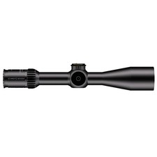 Schmidt Bender 6-36x56mm PM II Riflescope 163-911-60F-F1-E8 