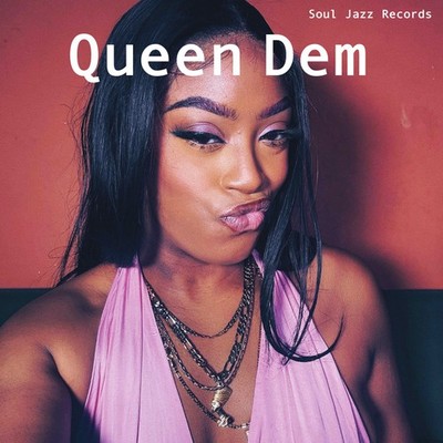 Various Artists Soul Jazz Records Presents Queen Dem (Vinyl) (UK IMPORT)