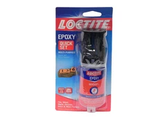 Porsche Epoxy Adhesive/Sealant - Loctite Quick Set Epoxy (.85 oz. Syringe) 139