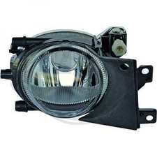 Diederichs Nebelscheinwerfer links 00-03 für BMW E39 Baujahr 2000-2003 H8