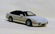 KYOSHO 1:64 NISSAN 180SX R3 FamilyMart Limited