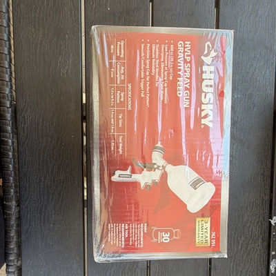 #ad Husky $30.00